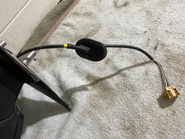 bontott VW TRANSPORTER Jobb Visszapillantó Tükör (Elektromos)