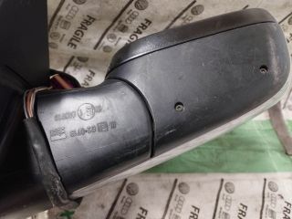 bontott VW TRANSPORTER Jobb Visszapillantó Tükör (Elektromos)