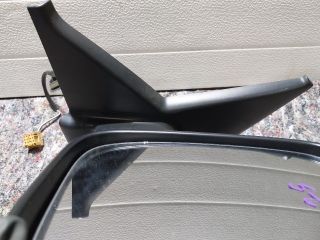 bontott VW TRANSPORTER Jobb Visszapillantó Tükör (Elektromos)