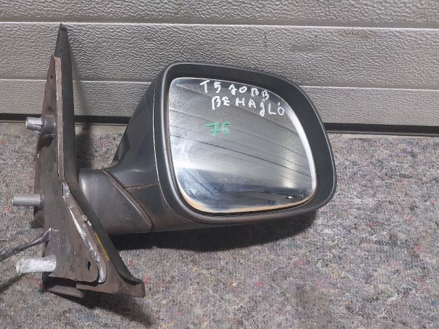 bontott VW TRANSPORTER Jobb Visszapillantó Tükör (Elektromos)