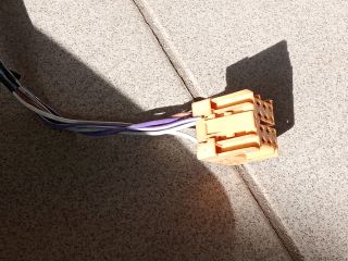 bontott VW TRANSPORTER Jobb Visszapillantó Tükör (Elektromos)