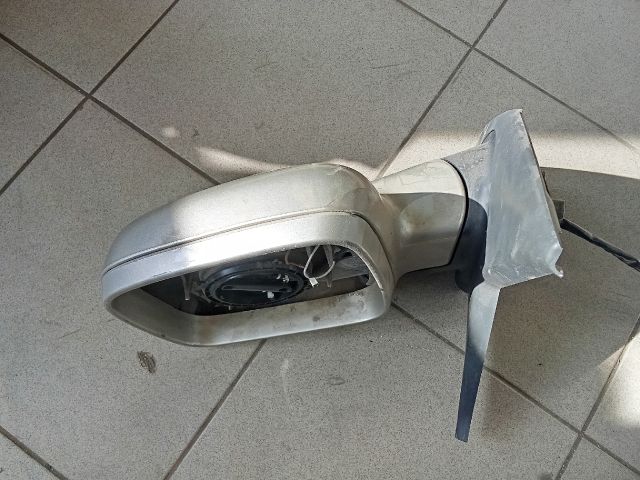 bontott VW TRANSPORTER Jobb Visszapillantó Tükör (Elektromos)