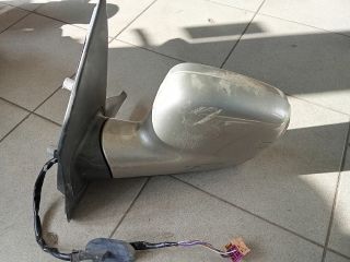 bontott VW TRANSPORTER Jobb Visszapillantó Tükör (Elektromos)