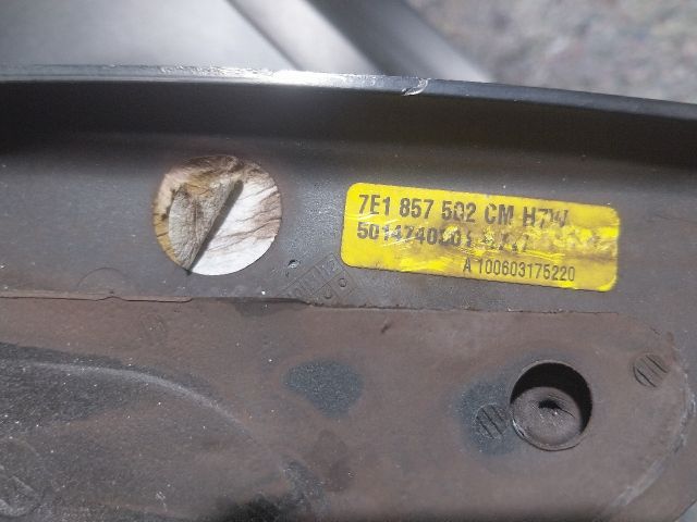 bontott VW TRANSPORTER Jobb Visszapillantó Tükör (Elektromos)