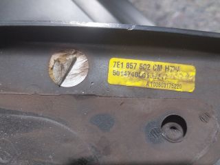 bontott VW TRANSPORTER Jobb Visszapillantó Tükör (Elektromos)