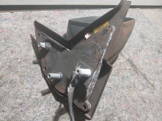 bontott VW TRANSPORTER Jobb Visszapillantó Tükör (Elektromos)