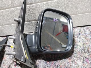 bontott VW TRANSPORTER Jobb Visszapillantó Tükör (Elektromos)