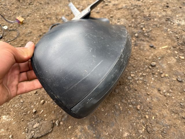 bontott VW TRANSPORTER Jobb Visszapillantó Tükör (Elektromos)