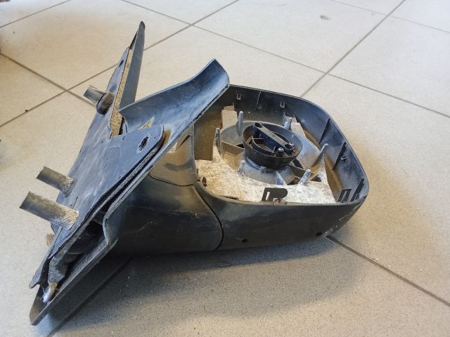 bontott VW TRANSPORTER Jobb Visszapillantó Tükör Keret