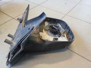 bontott VW TRANSPORTER Jobb Visszapillantó Tükör Keret