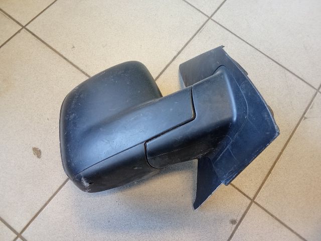 bontott VW TRANSPORTER Jobb Visszapillantó Tükör Keret