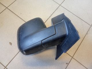 bontott VW TRANSPORTER Jobb Visszapillantó Tükör Keret
