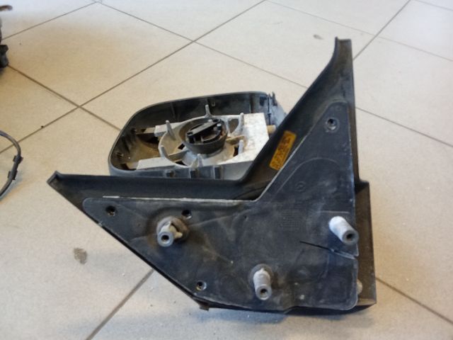 bontott VW TRANSPORTER Jobb Visszapillantó Tükör Keret