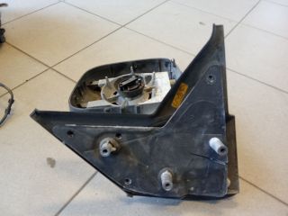 bontott VW TRANSPORTER Jobb Visszapillantó Tükör Keret