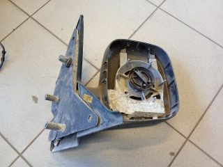 bontott VW TRANSPORTER Jobb Visszapillantó Tükör Keret