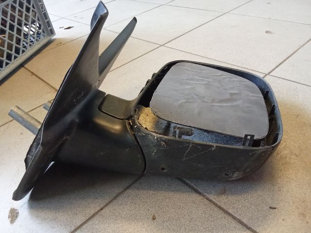 bontott VW TRANSPORTER Jobb Visszapillantó Tükör (Mechanikus)