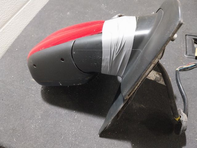 bontott VW TRANSPORTER Jobb Visszapillantó Tükör (Mechanikus)