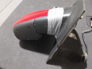 bontott VW TRANSPORTER Jobb Visszapillantó Tükör (Mechanikus)