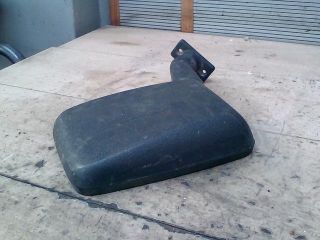 bontott VW TRANSPORTER Jobb Visszapillantó Tükör (Mechanikus)