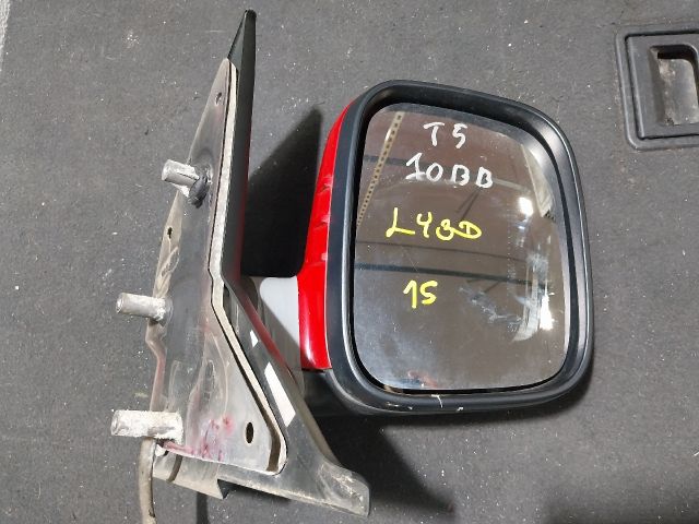 bontott VW TRANSPORTER Jobb Visszapillantó Tükör (Mechanikus)