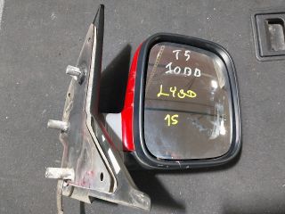 bontott VW TRANSPORTER Jobb Visszapillantó Tükör (Mechanikus)