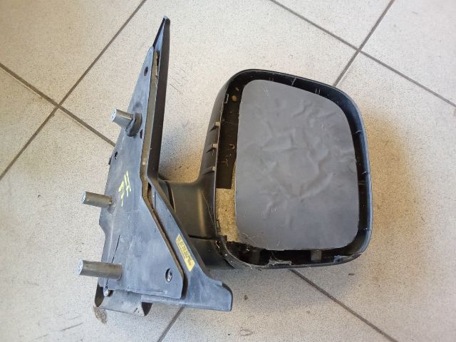 bontott VW TRANSPORTER Jobb Visszapillantó Tükör (Mechanikus)