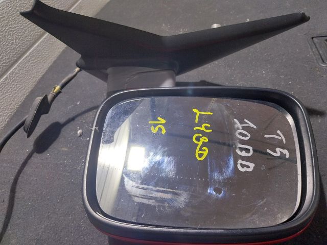 bontott VW TRANSPORTER Jobb Visszapillantó Tükör (Mechanikus)