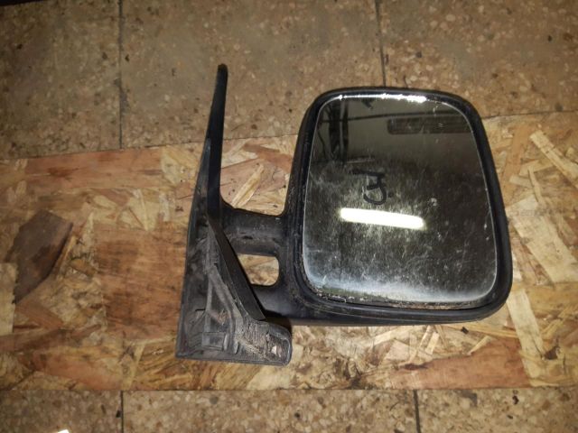 bontott VW TRANSPORTER Jobb Visszapillantó Tükör (Mechanikus)