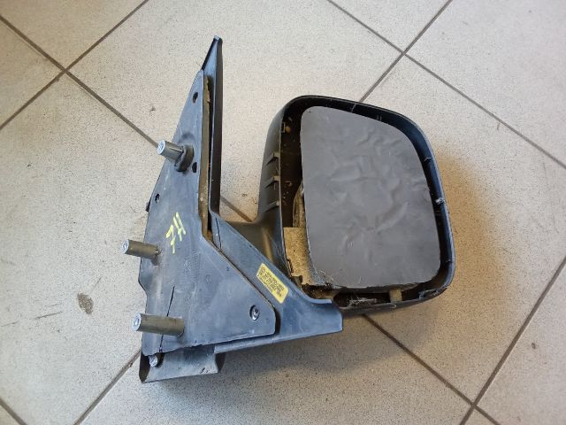 bontott VW TRANSPORTER Jobb Visszapillantó Tükör (Mechanikus)