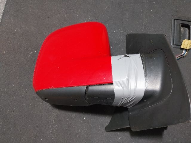 bontott VW TRANSPORTER Jobb Visszapillantó Tükör (Mechanikus)