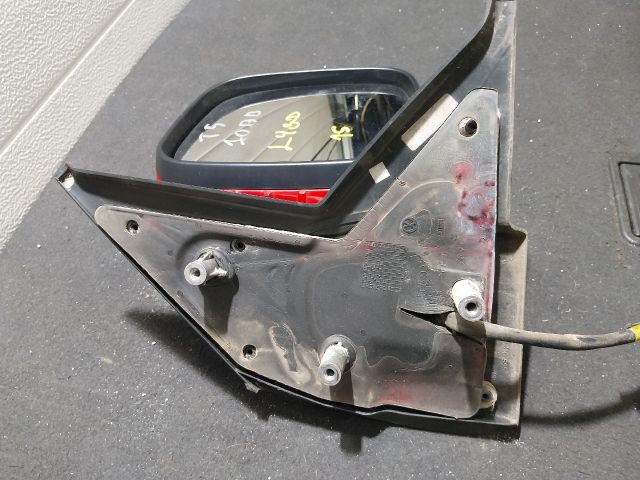 bontott VW TRANSPORTER Jobb Visszapillantó Tükör (Mechanikus)