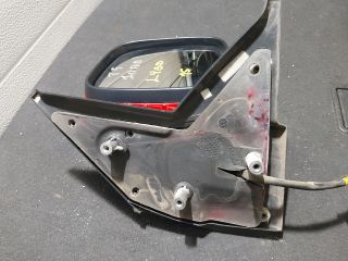 bontott VW TRANSPORTER Jobb Visszapillantó Tükör (Mechanikus)