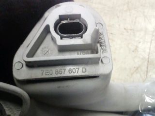 bontott VW TRANSPORTER Kapaszkodó (Felső) Szett