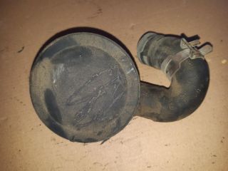 bontott VW TRANSPORTER Kartergáz Visszavezető Szelep