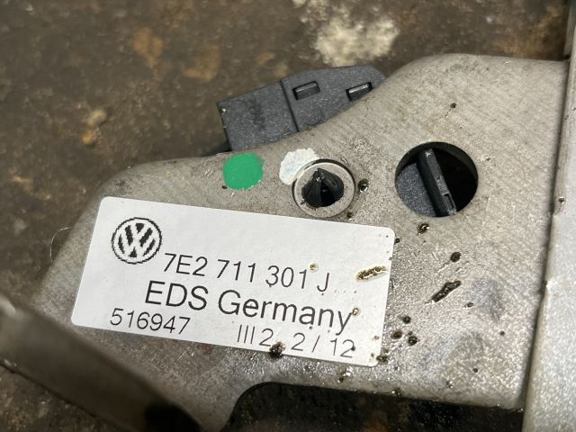 bontott VW TRANSPORTER Kézifék Kar