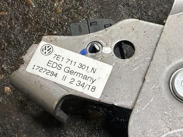 bontott VW TRANSPORTER Kézifék Kar