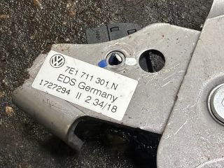 bontott VW TRANSPORTER Kézifék Kar