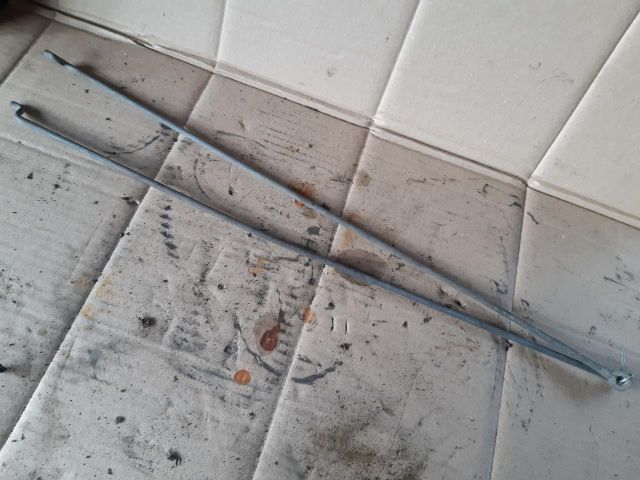 bontott VW TRANSPORTER Kézifék Kar