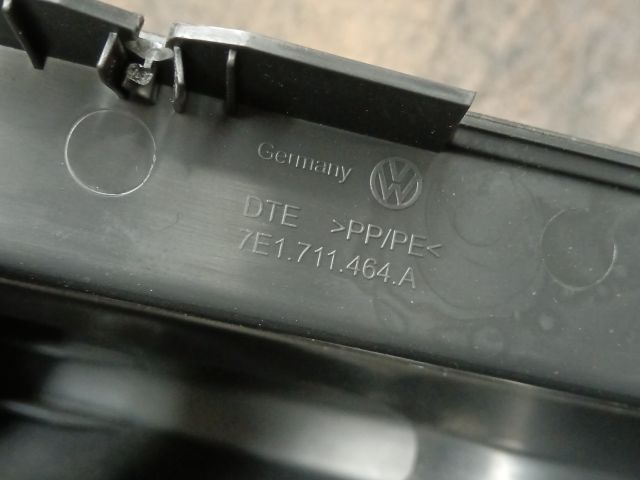 bontott VW TRANSPORTER Kézifék Kar