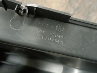 bontott VW TRANSPORTER Kézifék Kar