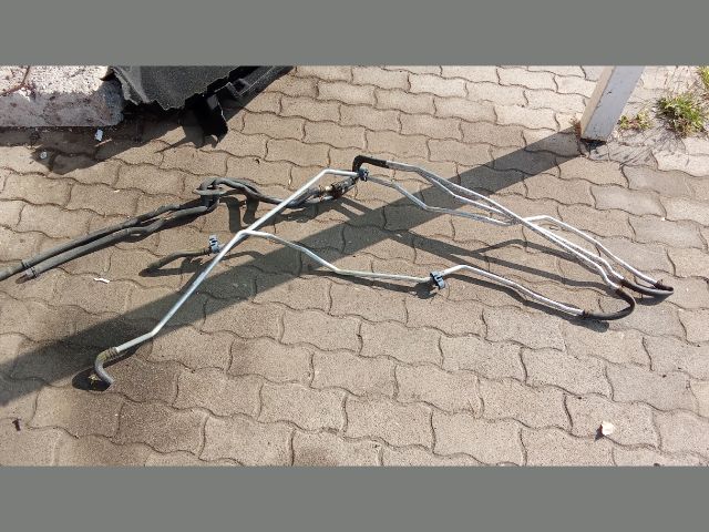 bontott VW TRANSPORTER Kiegészítő Fűtéscső