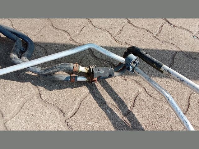 bontott VW TRANSPORTER Kiegészítő Fűtéscső