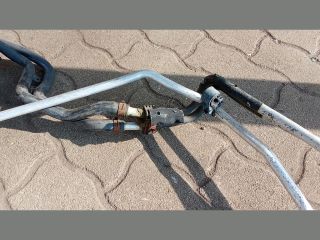 bontott VW TRANSPORTER Kiegészítő Fűtéscső