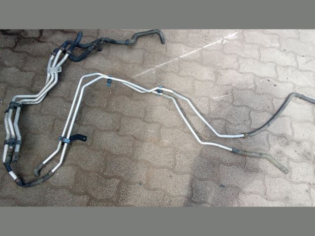 bontott VW TRANSPORTER Kiegészítő Fűtéscső