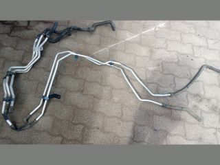 bontott VW TRANSPORTER Kiegészítő Fűtéscső