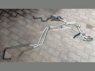 bontott VW TRANSPORTER Kiegészítő Fűtéscső