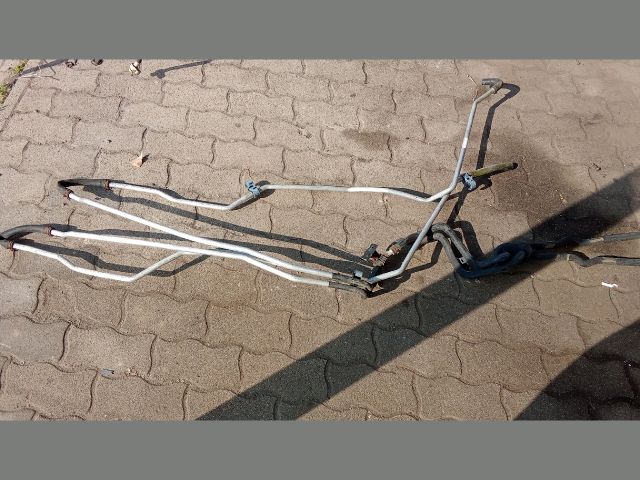 bontott VW TRANSPORTER Kiegészítő Fűtéscső