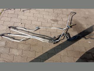 bontott VW TRANSPORTER Kiegészítő Fűtéscső