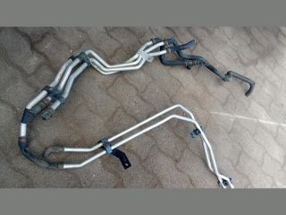 bontott VW TRANSPORTER Kiegészítő Fűtéscső