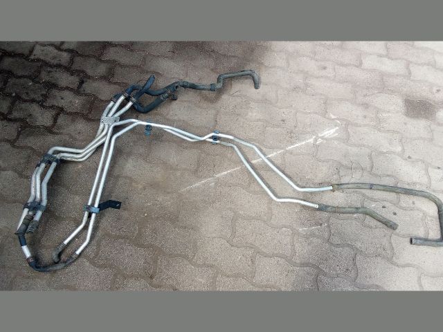 bontott VW TRANSPORTER Kiegészítő Fűtéscső